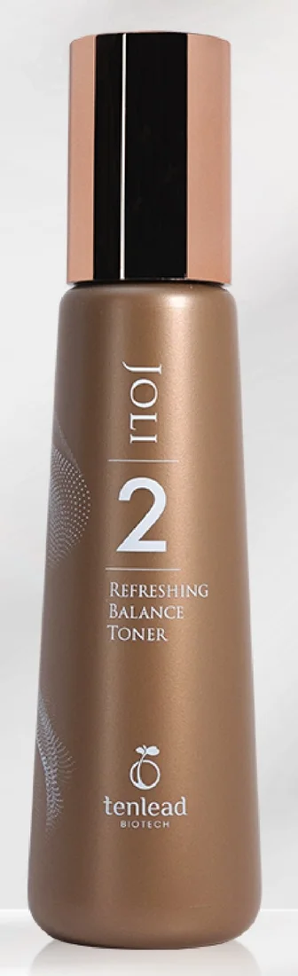 天麗 Joli 2 號 平衡柔膚露（Refreshing Balance Toner）產品照