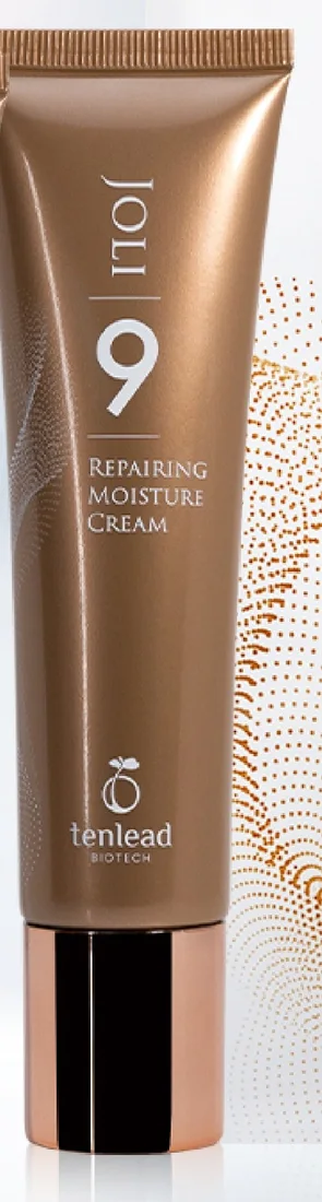 天麗 Joli 9 號 保濕修護霜（Repairing Moisture Cream）產品照